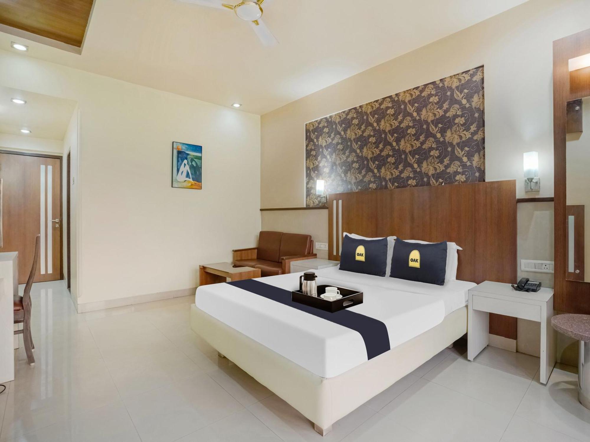 Hotel Marina Near Igi Airport Delhi Νέο Δελχί Εξωτερικό φωτογραφία