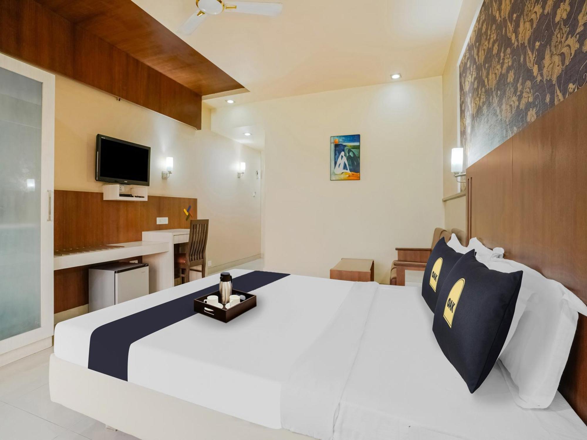 Hotel Marina Near Igi Airport Delhi Νέο Δελχί Εξωτερικό φωτογραφία
