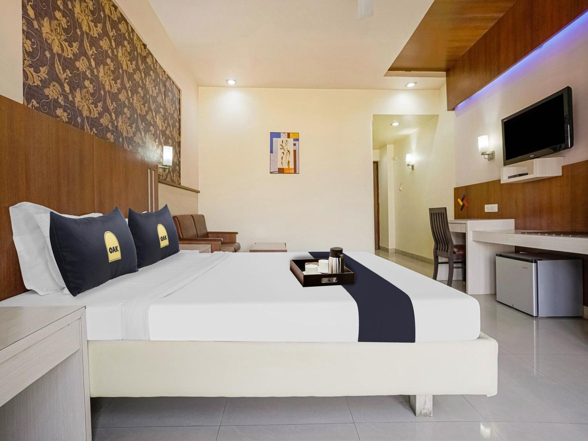 Hotel Marina Near Igi Airport Delhi Νέο Δελχί Εξωτερικό φωτογραφία