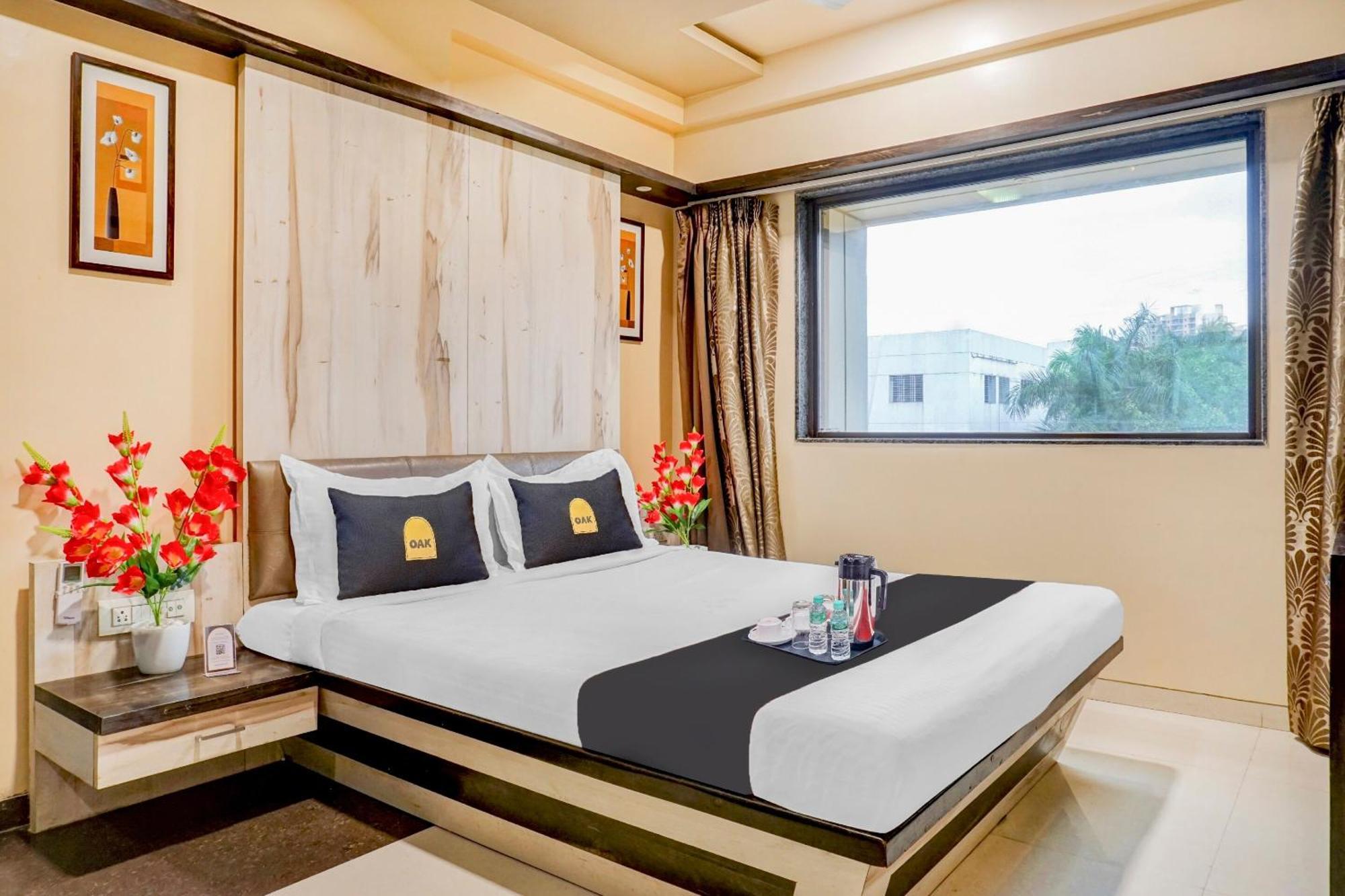 Hotel Marina Near Igi Airport Delhi Νέο Δελχί Εξωτερικό φωτογραφία