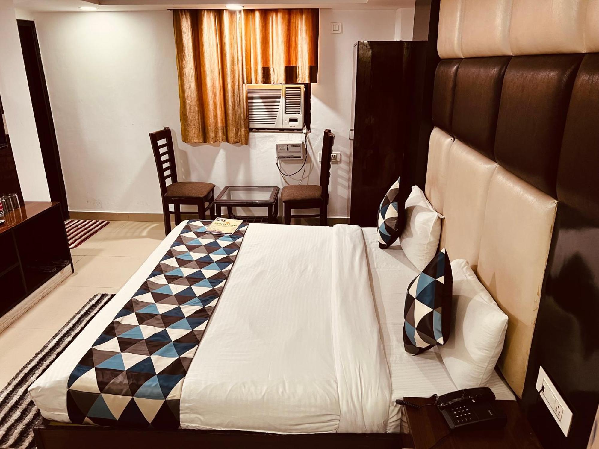 Hotel Marina Near Igi Airport Delhi Νέο Δελχί Εξωτερικό φωτογραφία