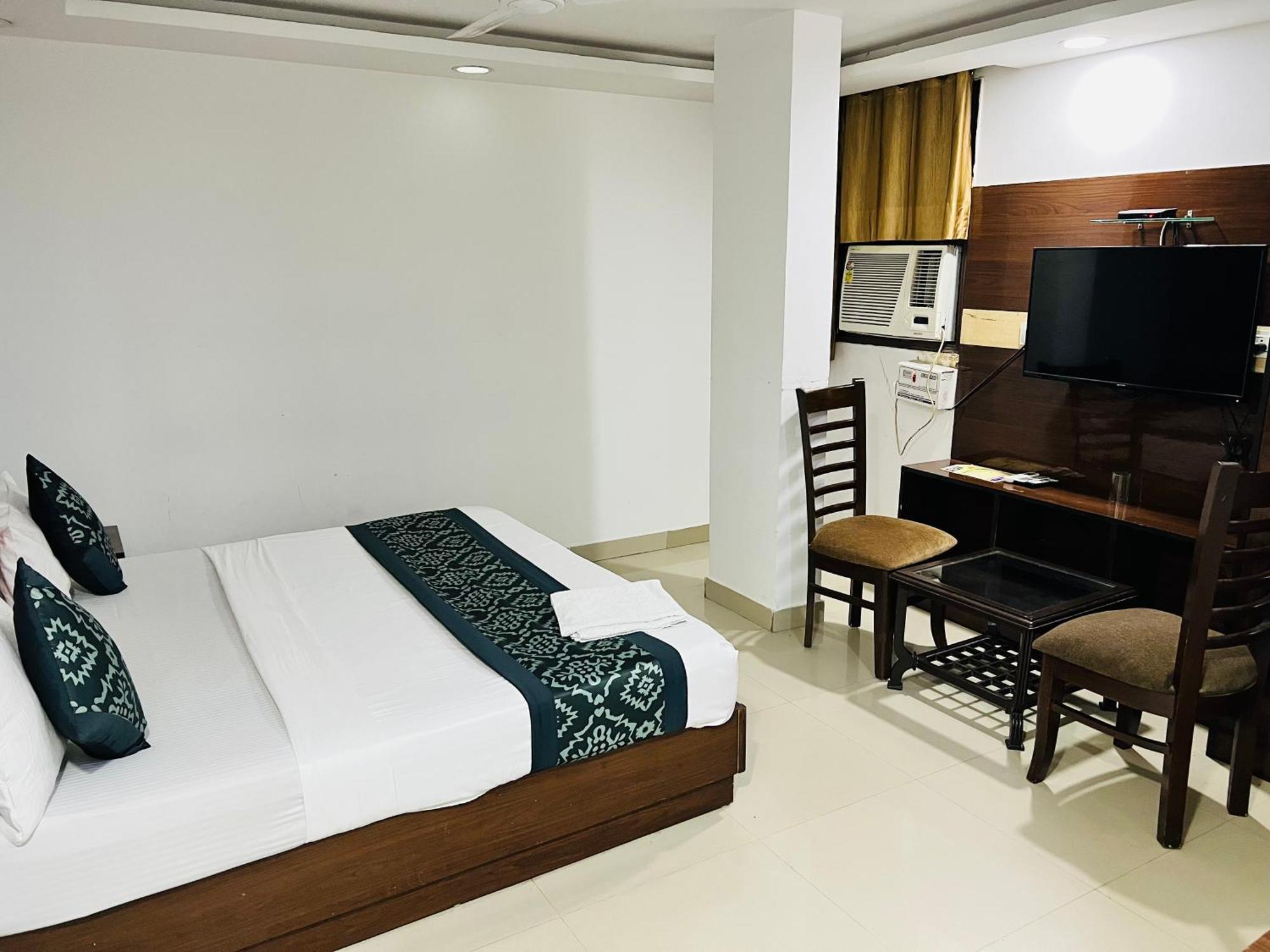 Hotel Marina Near Igi Airport Delhi Νέο Δελχί Εξωτερικό φωτογραφία