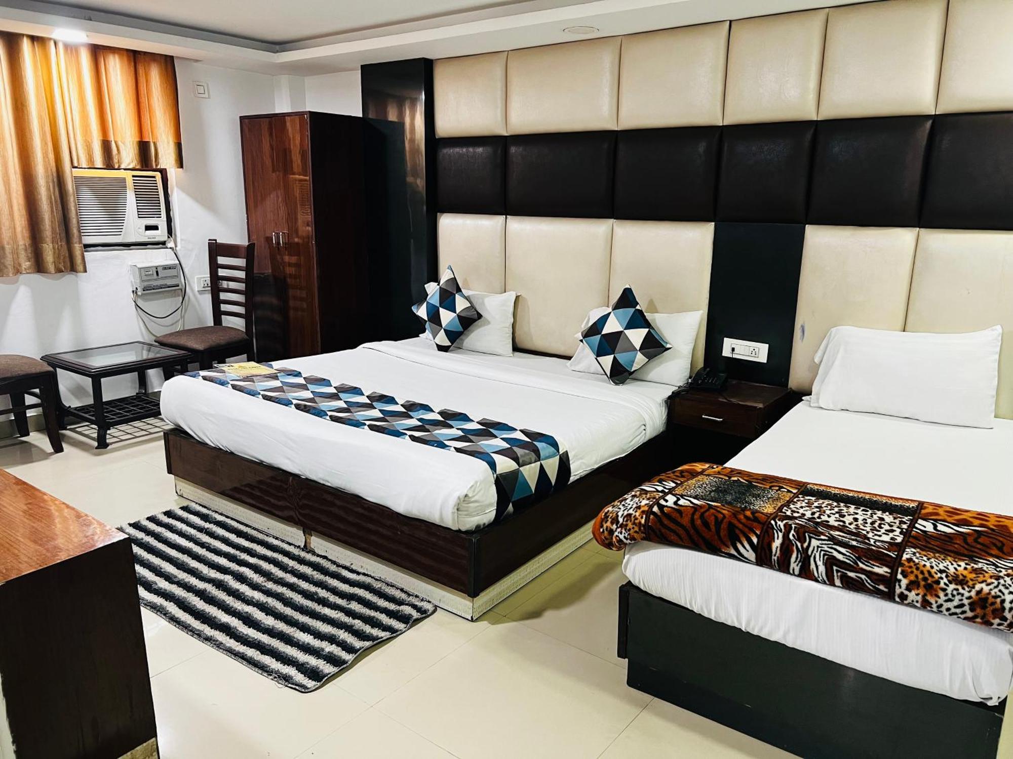 Hotel Marina Near Igi Airport Delhi Νέο Δελχί Εξωτερικό φωτογραφία